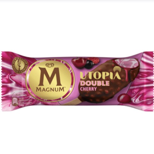 Magnum Double Cherry