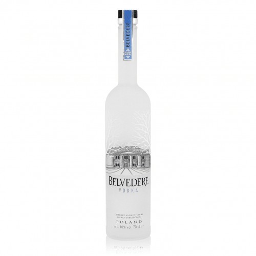 Belvedere Vodka 0,7l