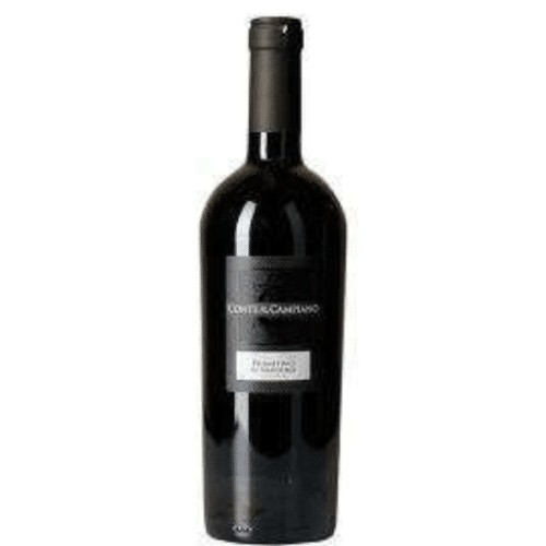 Contessa Carola Primitivo Puglia 0,75l