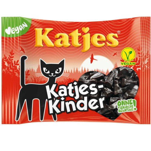 Katjes Katjes-Kinder 175g