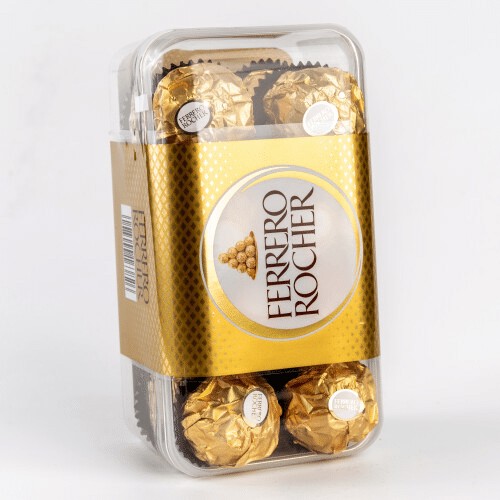 Ferrero Rocher