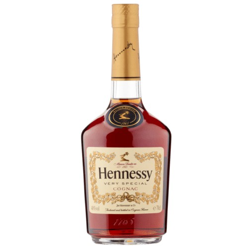Hennessy 0,7l