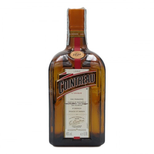 Cointreau Orangenlikör 0,7l