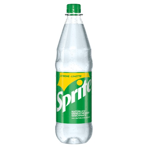 Sprite 1,0l