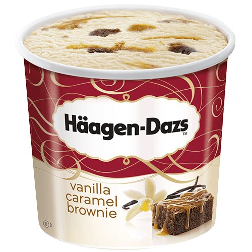 Cookies-Cream 460ml