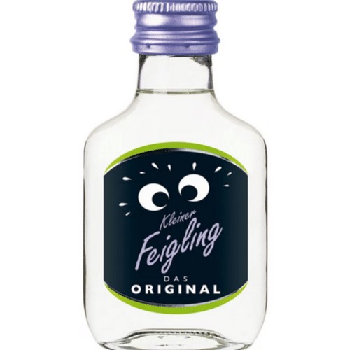 Kleiner Feigling 0.1l