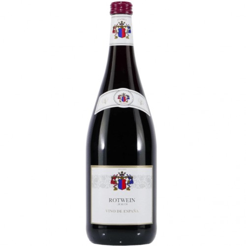 Vino De Espana 1,0l