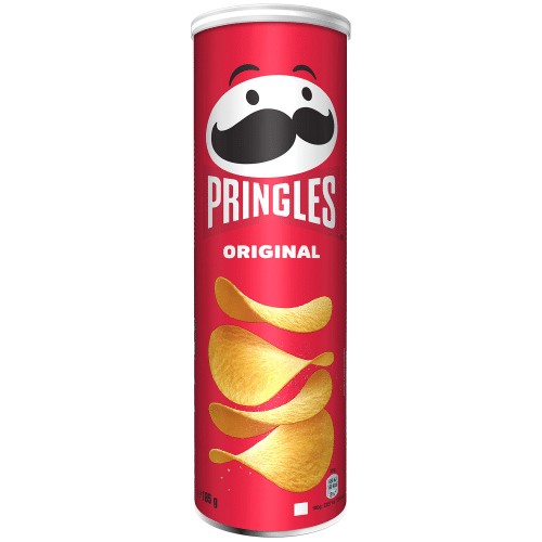 Pringles Original