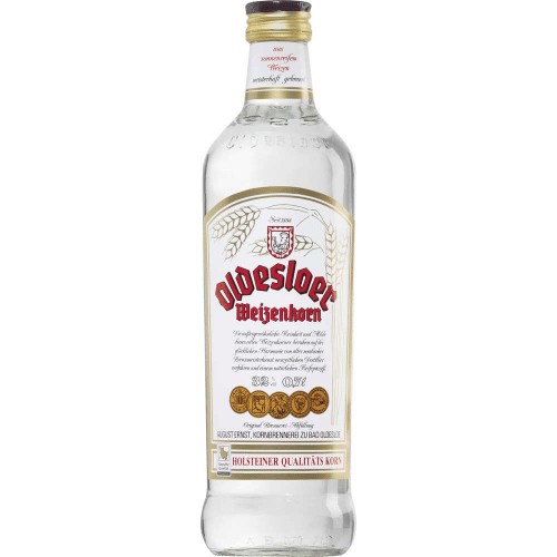 Oldesloer 0,7l