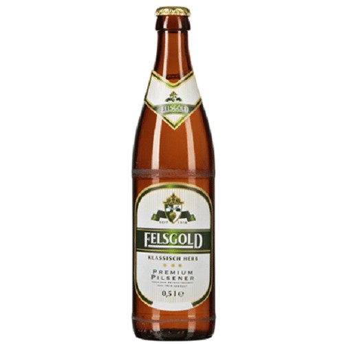 Felsgold 0,5l