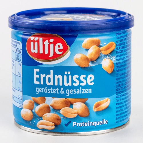 Ültje Erdnüsse