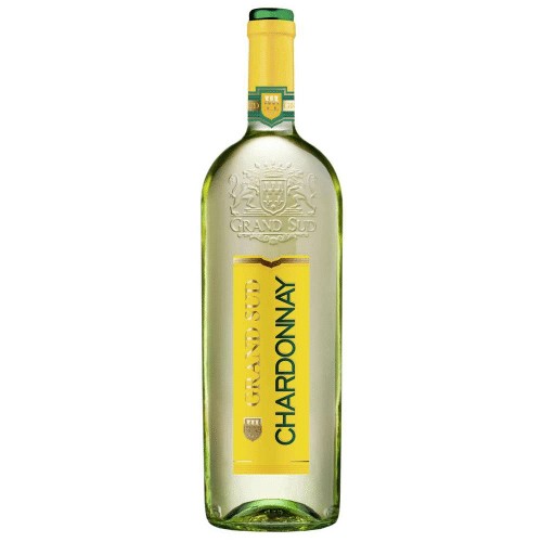 Grand Sud Chardonnay 1l