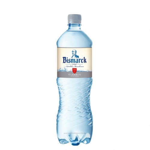 Bismarck oder Hella Wasser Classic 1l