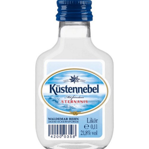 Küstennebel 0.1l