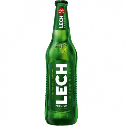 Lech 0,5l