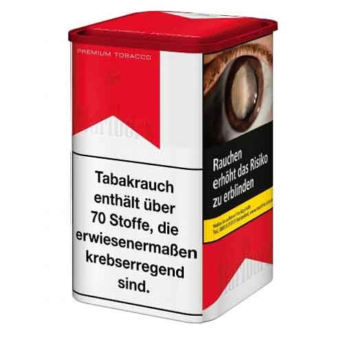 Marlboro Premium Red L Zigarettentabak 103g