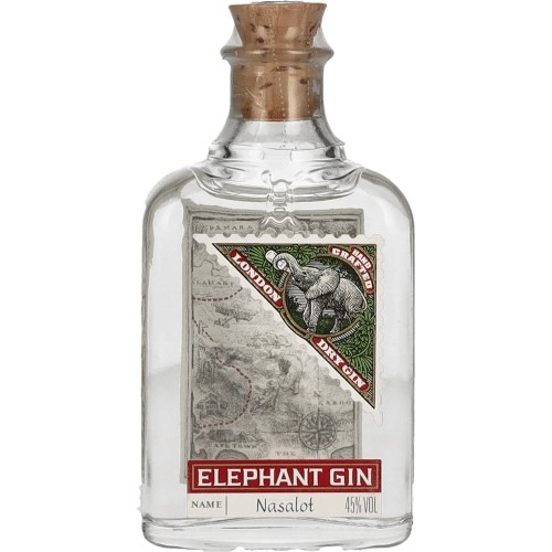 Elephant Gin 0,5l
