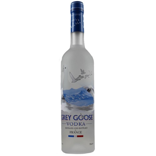 Grey Goose Vodka 0,7l
