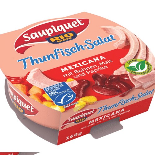 Rio Mare Thunfisch-Salat Texana