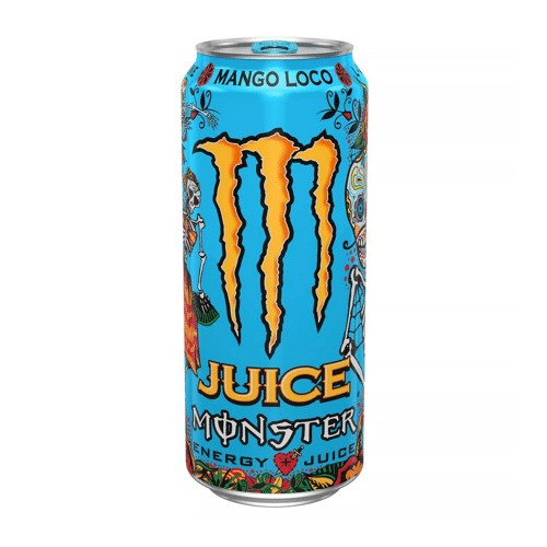 Monster Mango Loco
