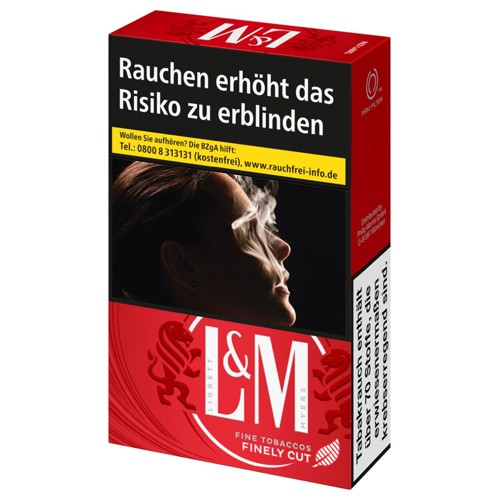 L&M Red (1x20)