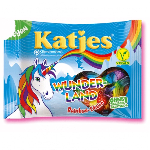 Katjes Wunderland Sauer