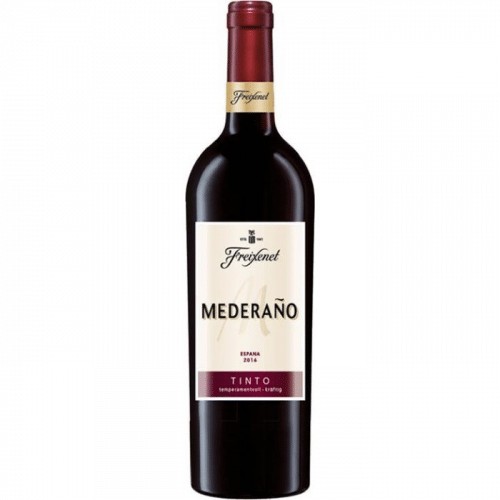 Freixenet Mederano Tinto 0,75l
