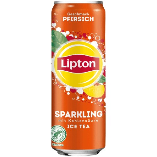 Lipton Pfirsich Ice Tea 330ml
