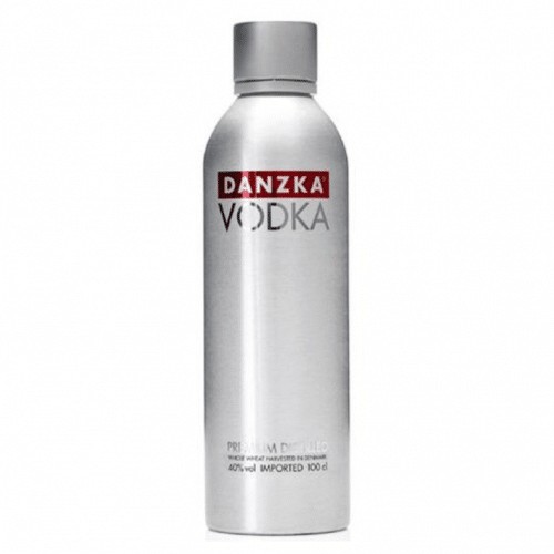 Danzka Vodka 0,7l