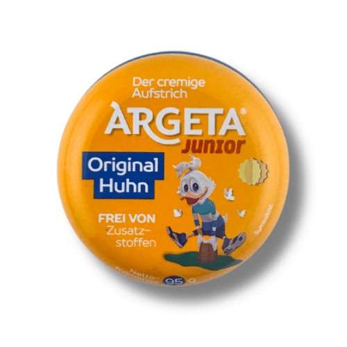Argeta Junior Original Huhn 95g