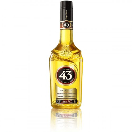 Likör 43 0,7l