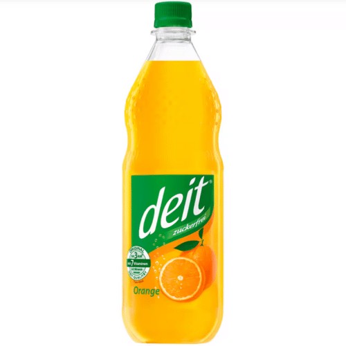 Deit Orange 1l