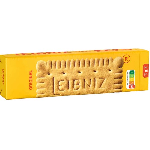 Leibniz Original Butterkeks 150g