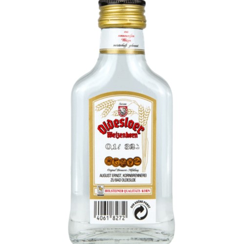 Oldesloer Korn 0,1l