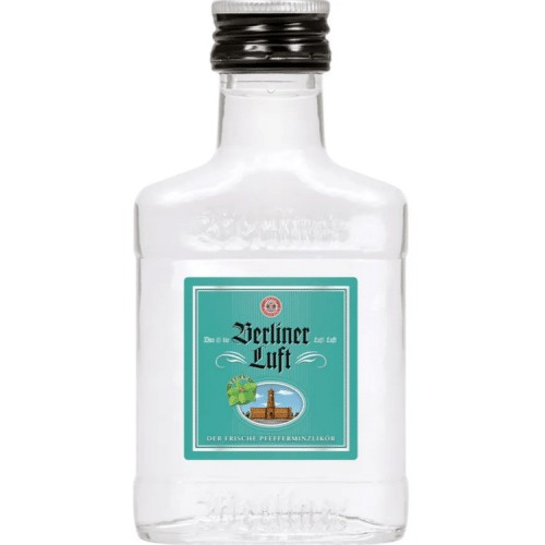 Berliner Luft 0.1l