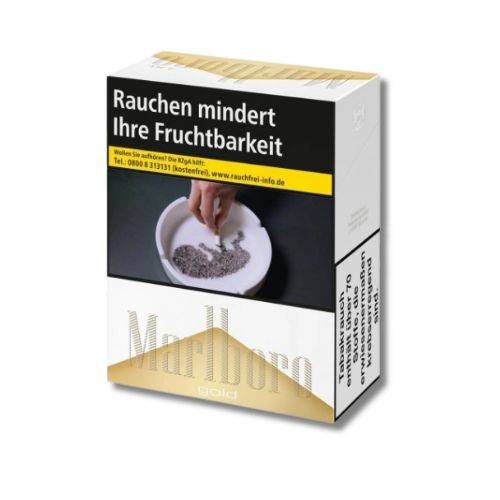 Marlboro Gold 20
