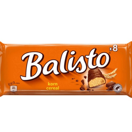 Balisto Korn-Mix 8er