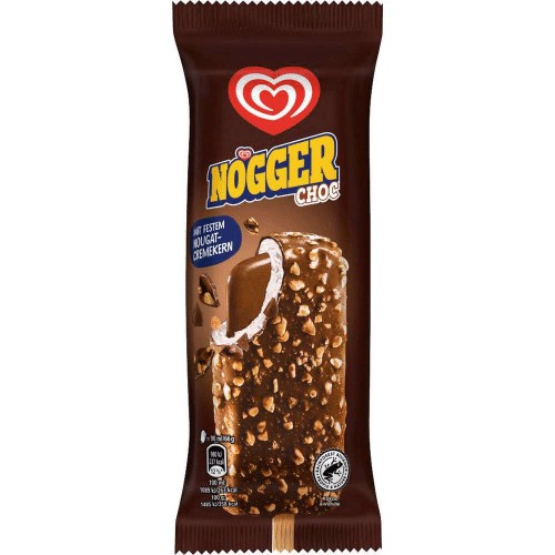 Nogger Choc