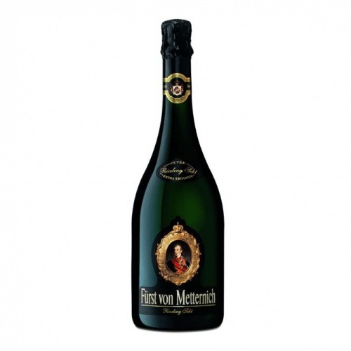 Fürst von Metternich Riesling Sekt 0,75l