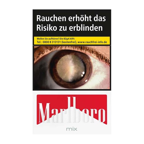 Marlboro Mix 20er