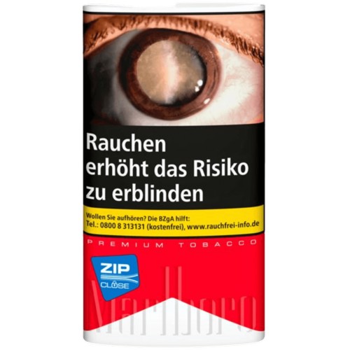 Marlboro Premium Tobacco Red 30g