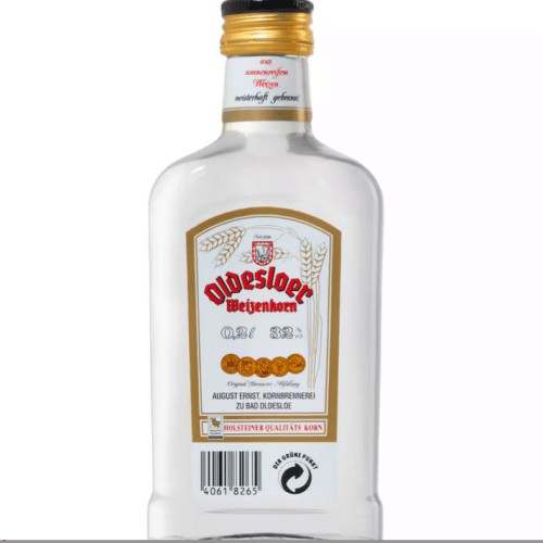Oldesloer Korn 0,2l