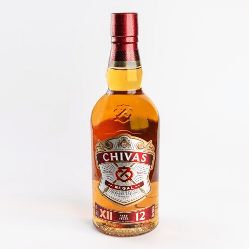 Chivas Regal 12 0,7l