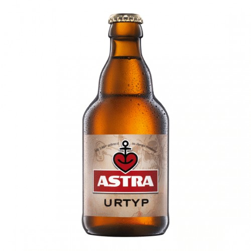 Astra Urtyp 0,33l