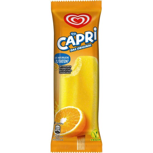 Capri Eis