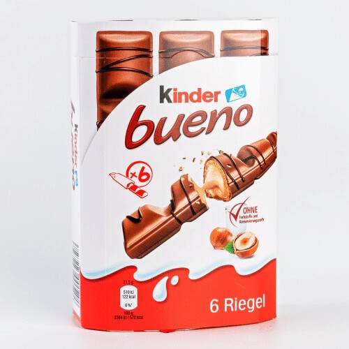 Kinder Bueno
