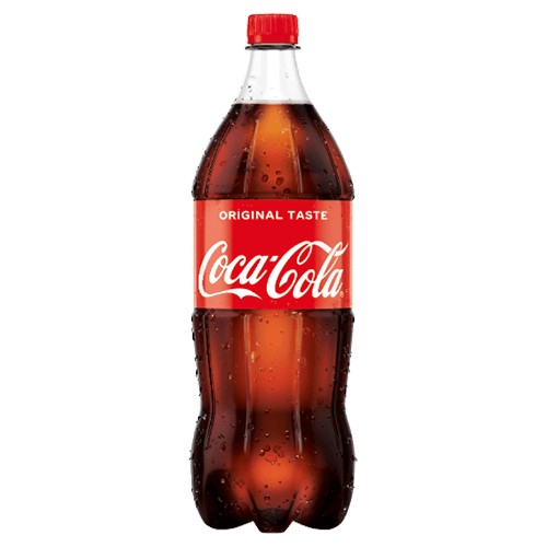 Coca-Cola 1,5l