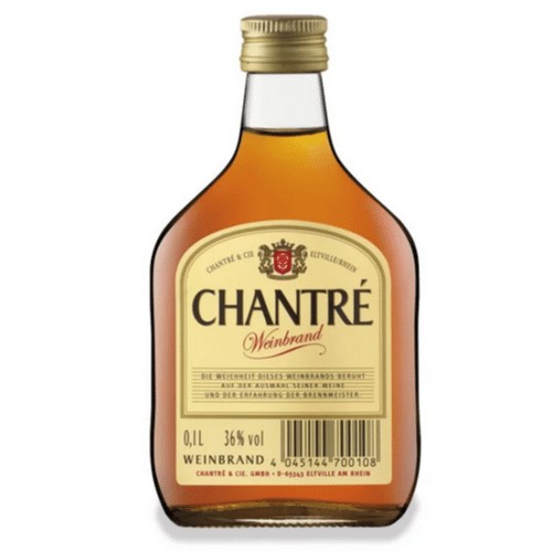 Chantre 0.1l