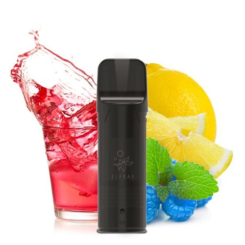 Elfbar Elfa Pod Blue Razz Lemonade