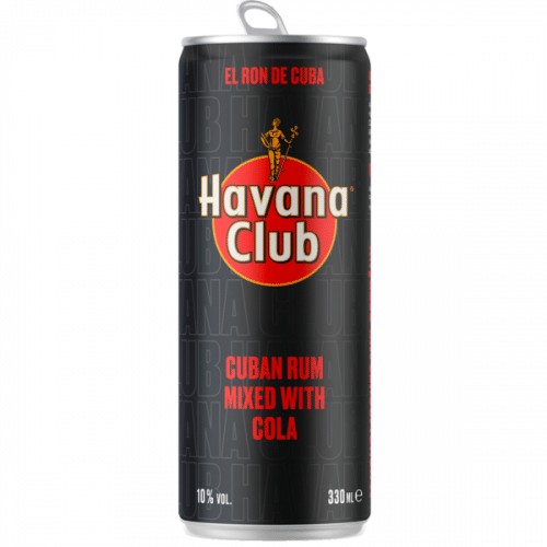 Havana Club Dose 330ml